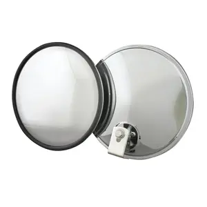 Grand General – Convex Mirror with Offset Mount
