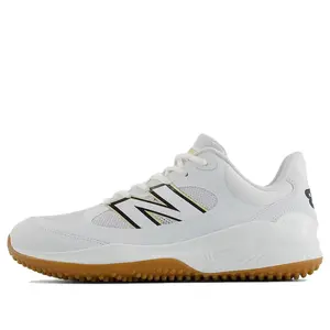 New Balance Fresh Foam 3000 v7 Turf Trainer 'White Black' T3000TW7