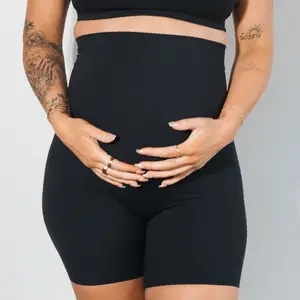 Vitality Cloud II™ Maternity Rider Short