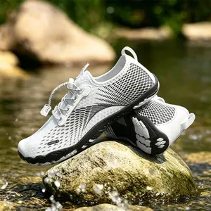 Lightweight Aqua Shoes | Anti-Slip Wear-Resistant for Outdoor & Fitness