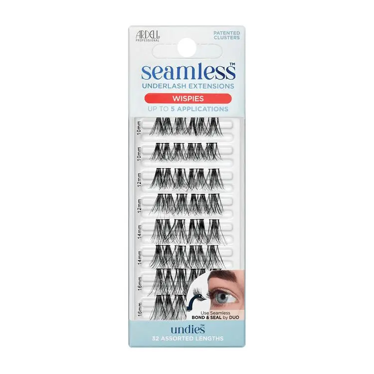 Ardell Lashes Seamless Refill Wispies #36731