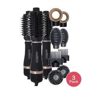 L3VEL3 Level PRO 3.0 5 in 1 Styler (Pack of 3)