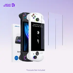 JSAUX Anti-Glare Screen Protector for ROG Xbox Ally/ROG Xbox Ally X