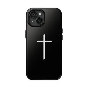 Cross Iphone Case 11-17