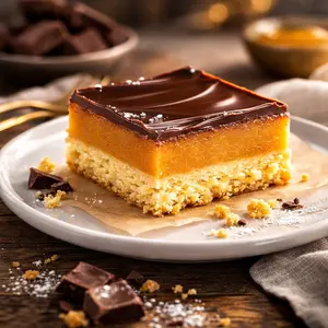 Low-Carb High-Protein Bars