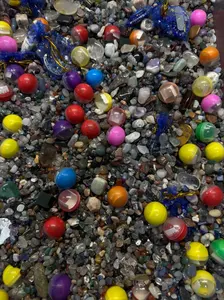☿ Mercury Mystery Scoop