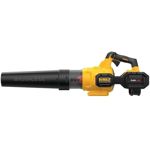 DeWalt-Black & Decker DWDCBL772B 60V MAX FLEXVOLT Brushless Cordless Handheld Axial Blower