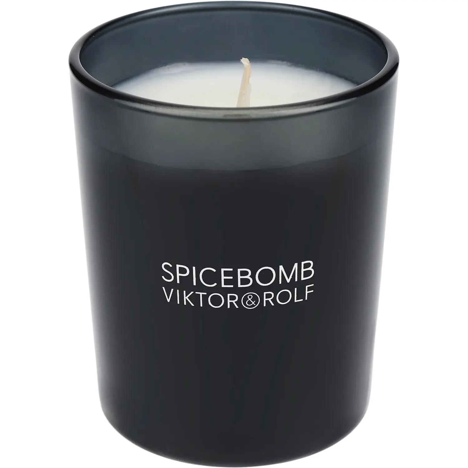 Spicebomb By Viktor & Rolf Scented Candle For Unisex Spicebomb By Viktor & Rolf Scented Candle For Unisex