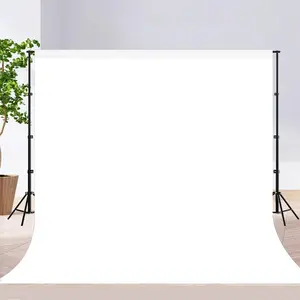Studio Background, Photography Background, Multiple Sizes Background for Photography & Live Streaming, Camera Accessories for Home Videos, Meetings, and Live Streaming, Smartphone