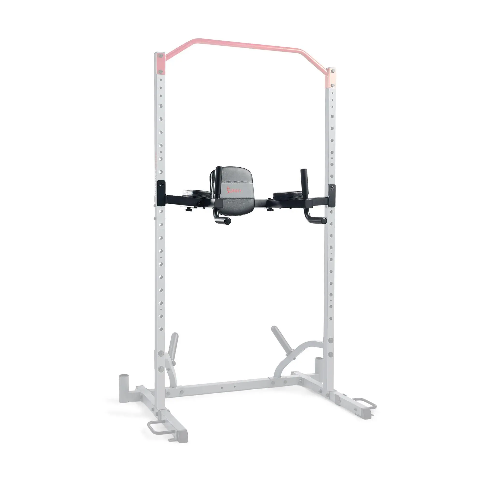Sunny Adjustable Multi-Function Dip Station