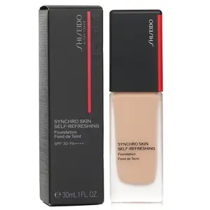 SHISEIDO Synchro Skin Self Refreshing Foundation - # 240 Quartz