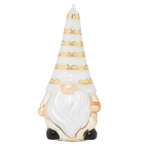 Golden Gnome