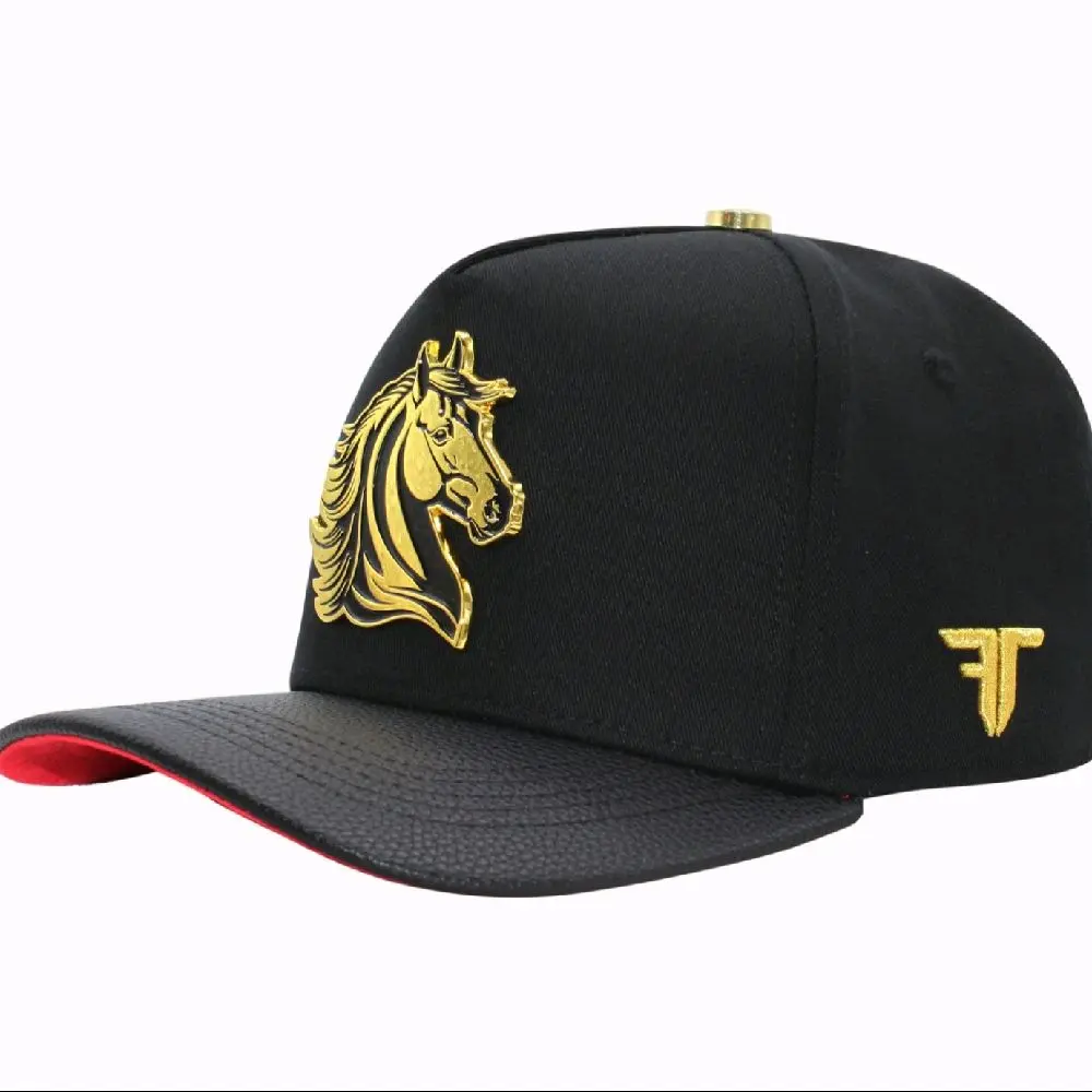 Ferretti brand caps