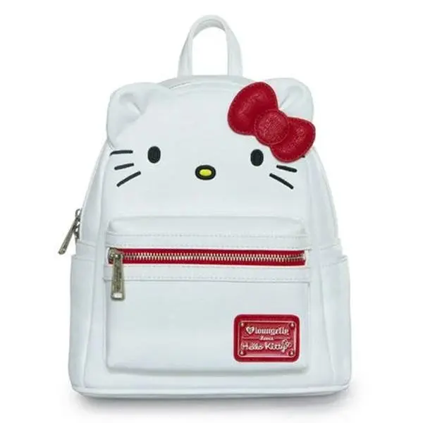 Sanrio Loungefly Hello Kitty Cosplay Mini Backpack