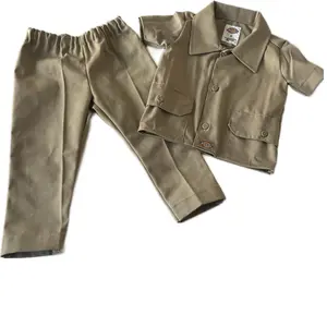 Customizable Birthday Dickies Set