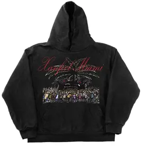 Miami hoodie