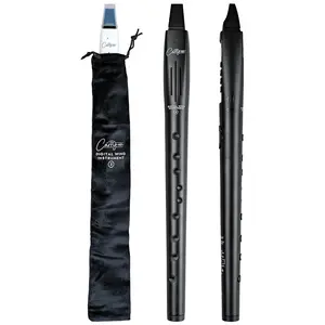 Carry-on Digital Wind Instrument 2 - Black
