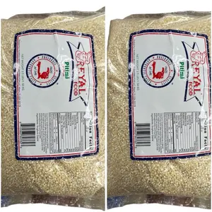 Haitian Pitimi / organic Millet Whole Grain, organic sorghum, Pitimi Ayisyen