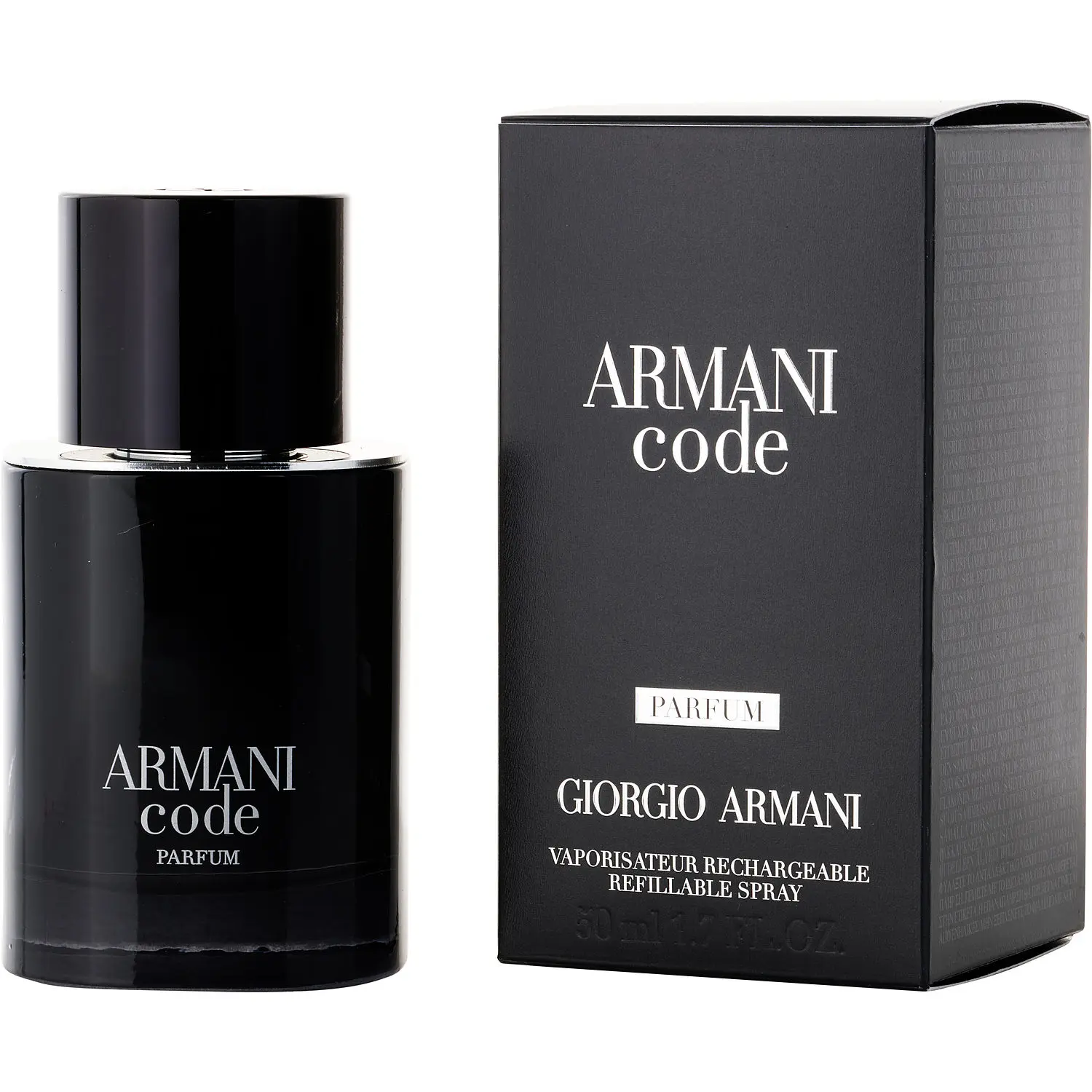 Armani Code By Giorgio Armani Parfum For Men
