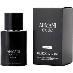 Armani Code By Giorgio Armani Parfum For Men