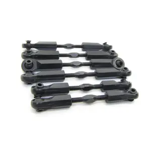 Arrma TYPHON 4x4 223s - Tie Rods & Turnbuckles (Front/Rear ARA4306V4