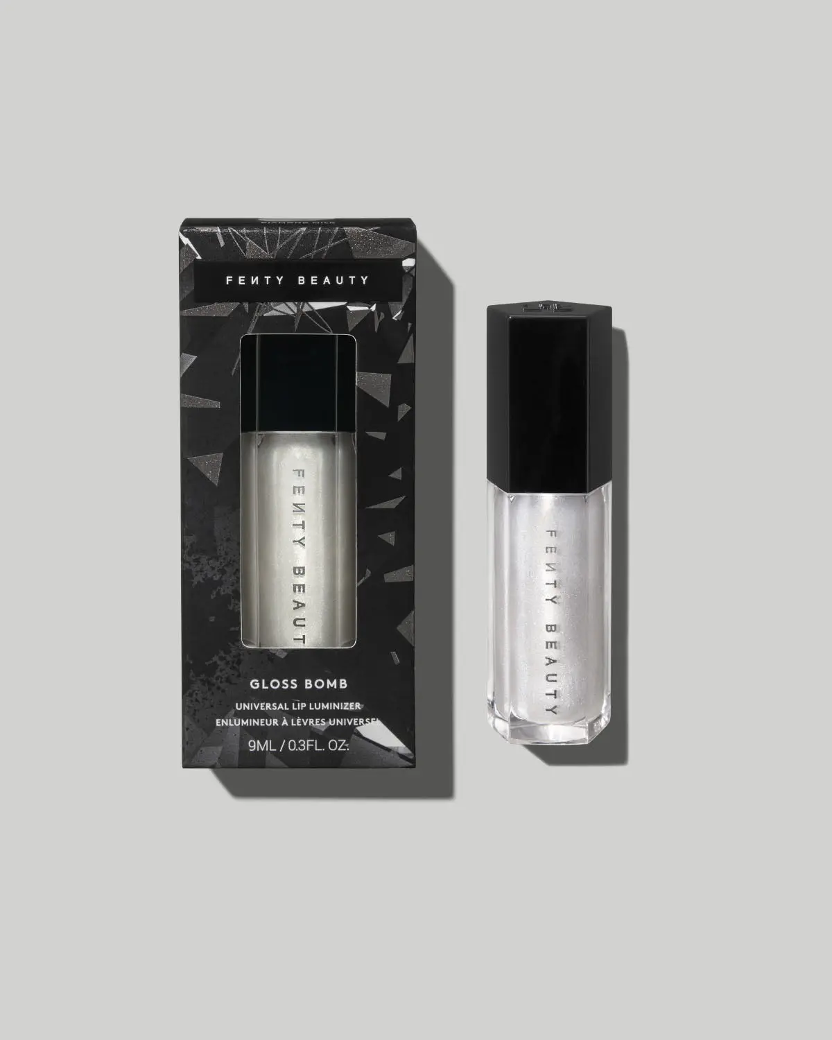 Fenty Beauty Gloss Bomb Universal Lip Luminizer — Diamond Milk