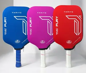 Fury Elongated  Head Cover