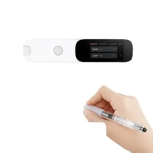 Dictionary pen, English reading pen, intelligent offline scanning and translation pen