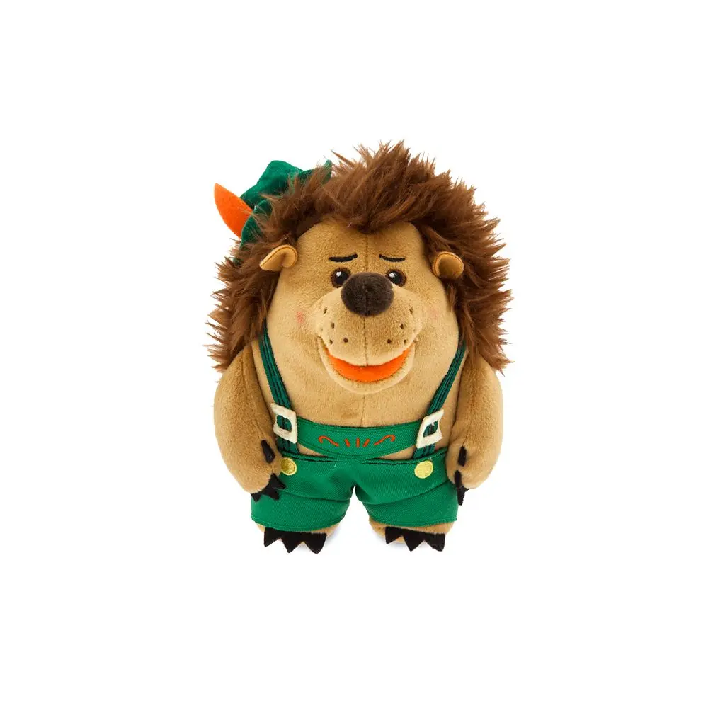 Disney Store Mr. Pricklepants Plush – Toy Story 4 – Mini Bean Bag 6 1/2''