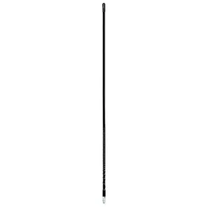 212 MAIN Adjustable 3 ft. Black Whip 500W CB Radio Antenna, Electronics Audio & Video Accessory, Wave-Enhanced Gadget