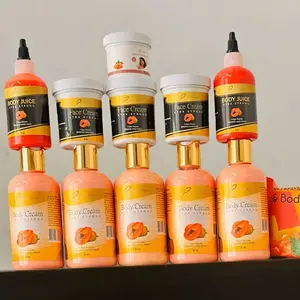Byenblan papaya Diva Set 14 Products
