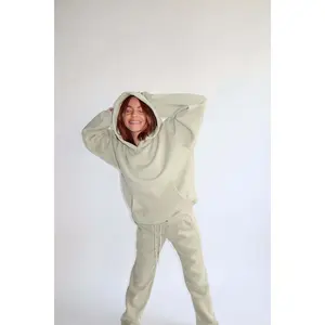 The MILK Hoodie