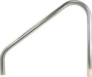 S.R. Smith 32" Stainless Steel Deck Mount Stair Rail 50-770