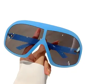 Baddie Shades - Trendy and Fashionable Sunglasses