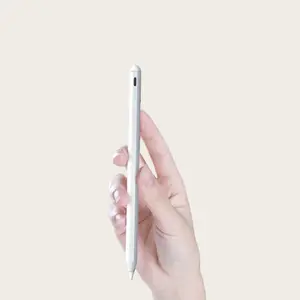 Active Touch Pen for iPad 2018+, Multi-Color Capacitive Stylus with Tilt Function & Magnetic Accessories, Ideal Gift for Boys Girls, Touch Screen Pen, Touchscreen Pen, Tech Gadgets