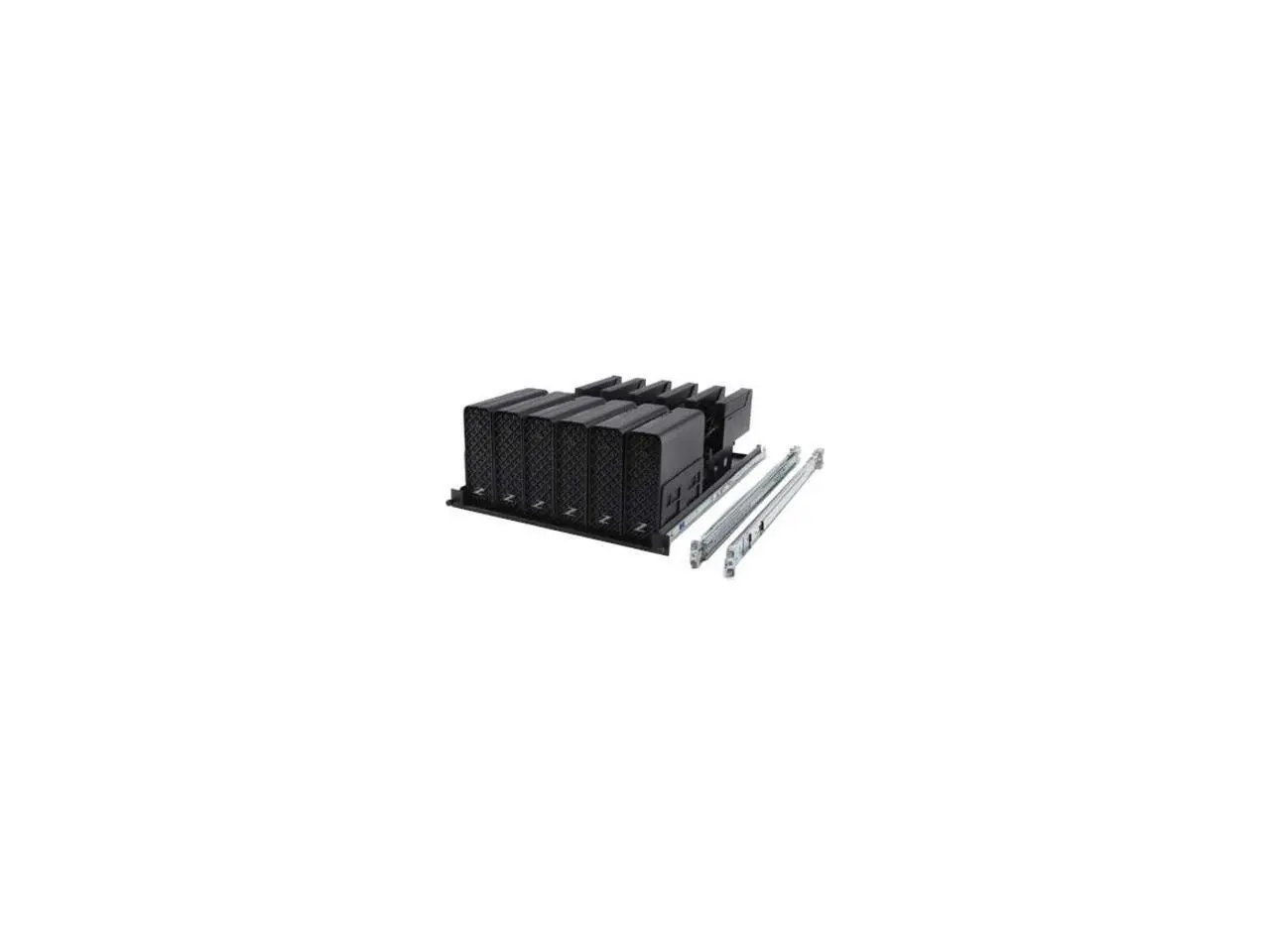 HP Rack Mount for HP Z2 Mini G9 Workstation (6C1U0AA) - TikTok Shop