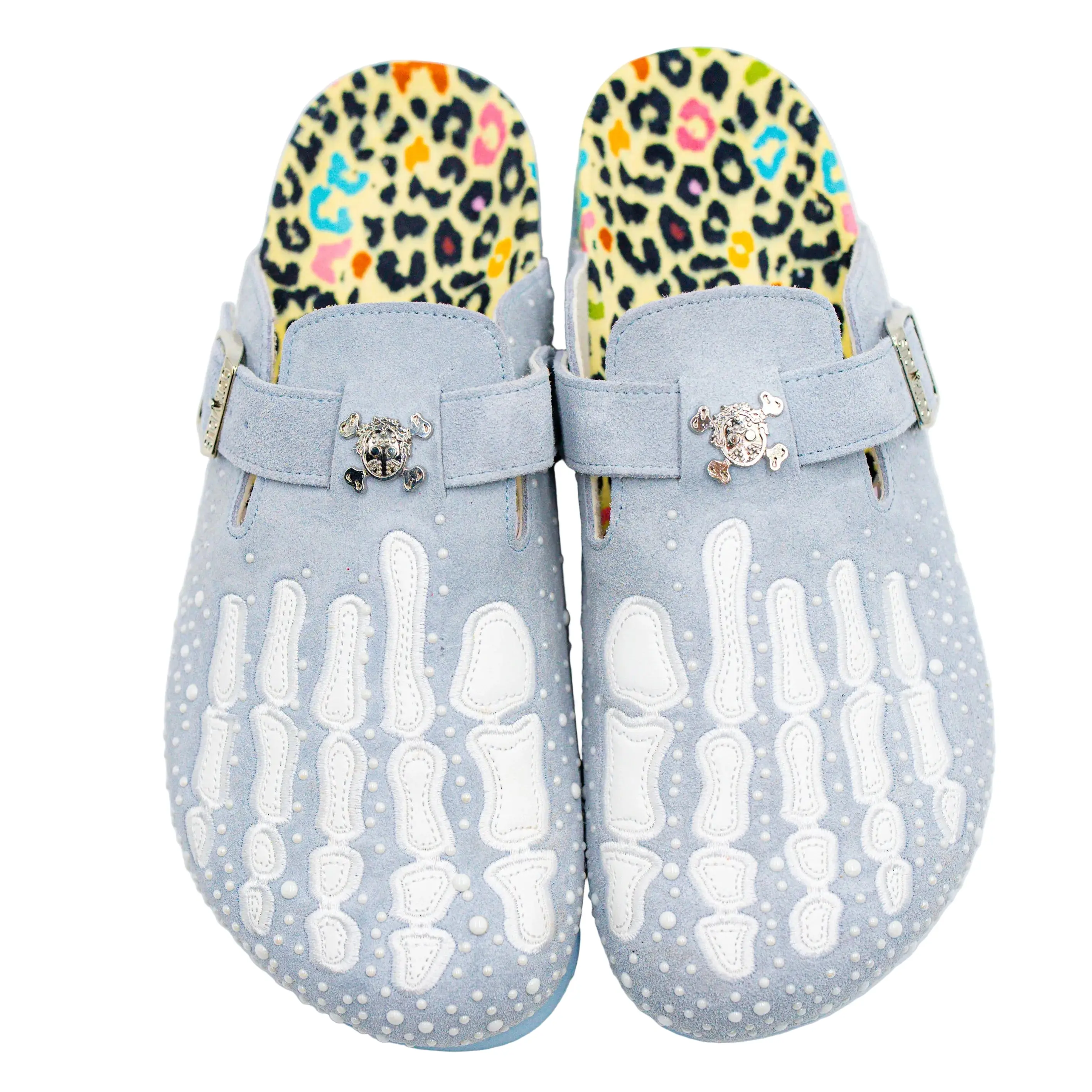 Leopard Lobsters