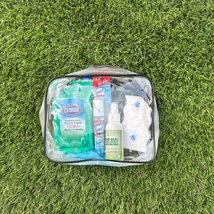 On-The-Go Cleaning Kit