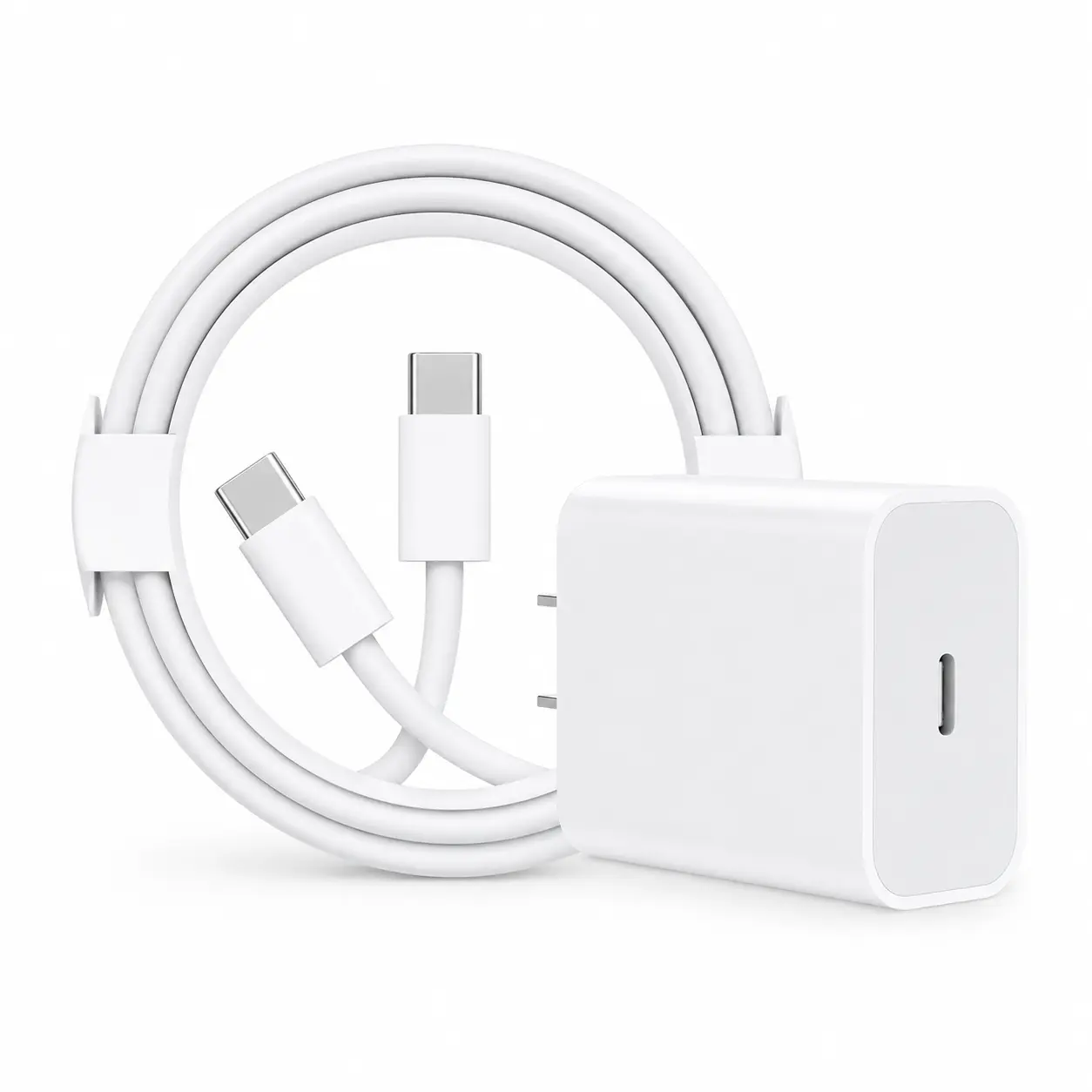 iPhone 17 16 15 Pro Charger Fast Charging, 20W USB C Fast Charger Block with 10ft Long Type C Chargers Fast Charging Cable Cord for iPhone 17/17 Pro/17 Pro Max/Air/16 Pro Max/16 Pro/15 Pro Max/Pro,S24