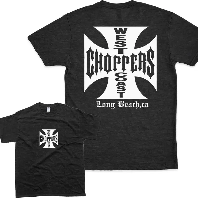 Paul W Shirt West Coast Choppers Men Shirt, Unisex Casual Shirt For Men And Women, Menswear Top Classic Casual Top