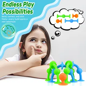 22pcs Suction Cup Dart Toys Set Home Supplies, Soft Rubber Silicone Building Blocks with Pop Suction, Interactive Competitive Throwing Game, BPA Free No Hole, Indoor Outdoor Fun Party Activities Supplies Mini Women's Peep Toe Sea christmas tree spikes