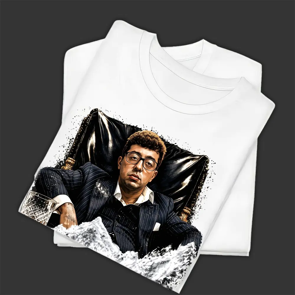 Penn Stay White Out Shirt, Funny Shirt, Unisex Shirt, Gift For Fan, For Men, For Women, Full Size, Full Color
