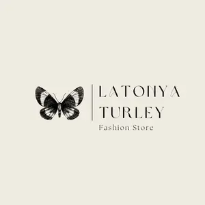 Latonya Turley Store shop logo