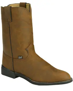 Justin Men's Men'S Basics  Western Boot  - Jb3001