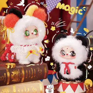 【TTM】PIPIZI Fluffy Strike Plush Series Blind Box