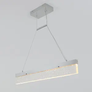 Essence Bar LED pendant light
