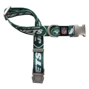 NFL Premium Pet Collar