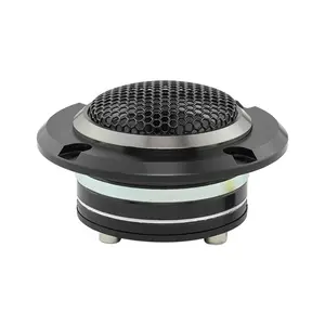 DS18 DS-PRO-TWN4 PRO 1 Inch VC PEN High Compression Neodymium Hybrid Driver/Tweeter 280 Watts 4-Ohm DS18