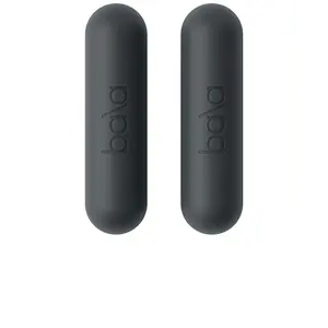 bala 3 Pound Bars in Charcoal