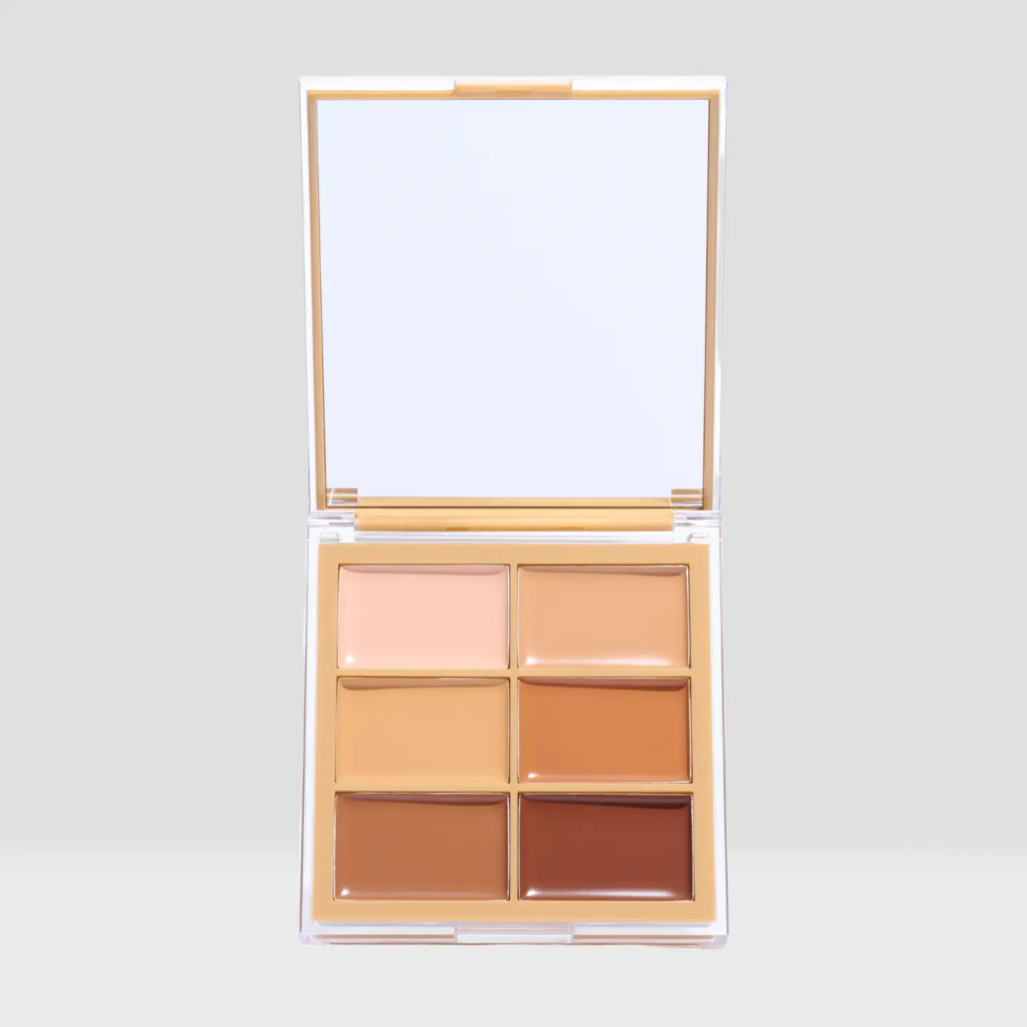 Sand Snatchural Palette Sand Snatchural Palette